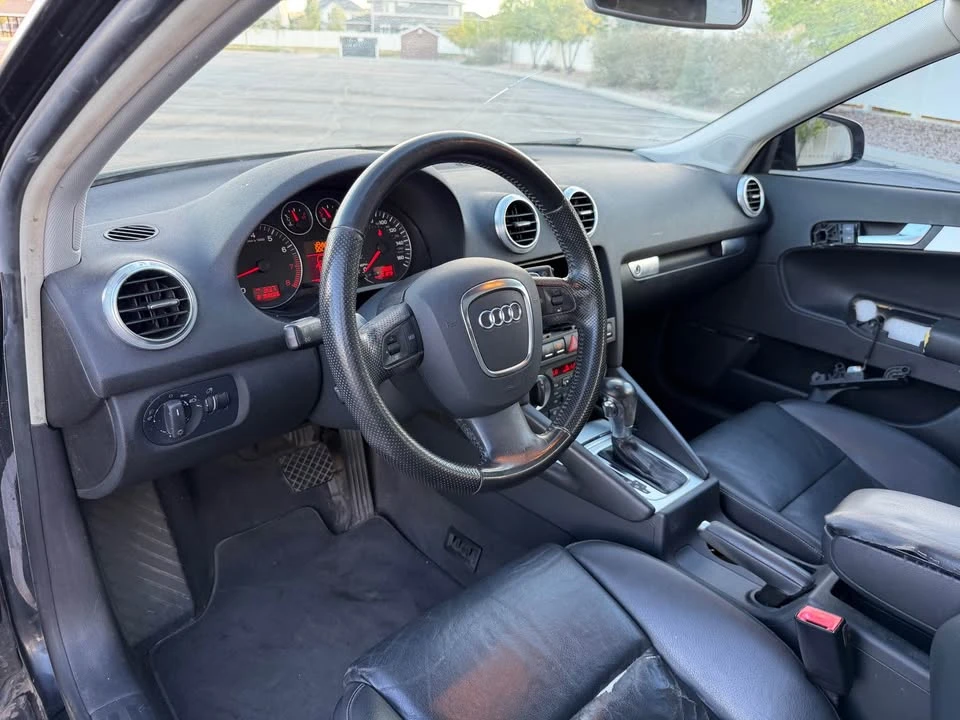2007 Audi 8P A3 - Image 9 of 15