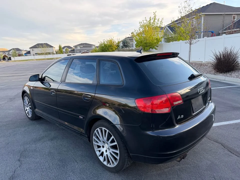 2007 Audi 8P A3 - Image 3 of 15