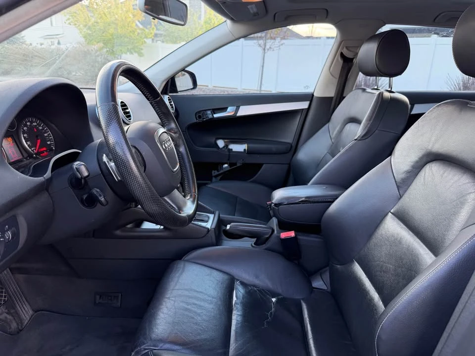 2007 Audi 8P A3 - Image 10 of 15