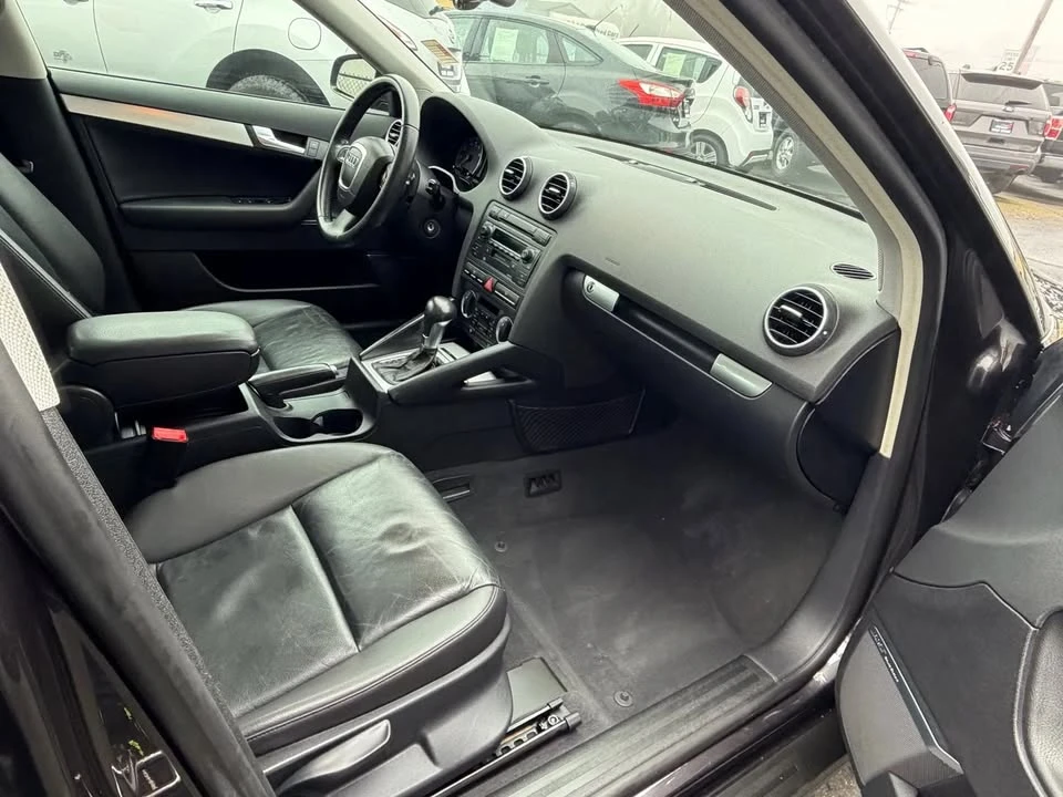 2007 Audi 8P A3 - Image 10 of 12