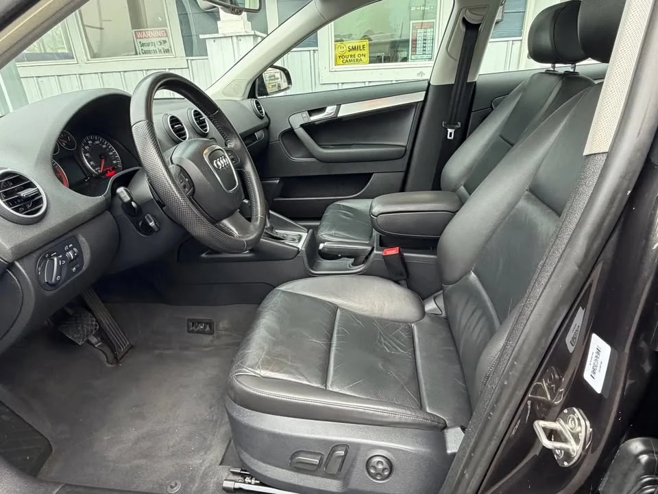 2007 Audi 8P A3 - Image 8 of 12