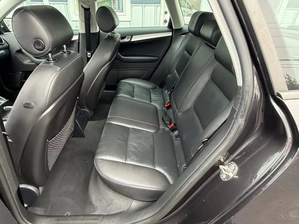 2007 Audi 8P A3 - Image 9 of 12