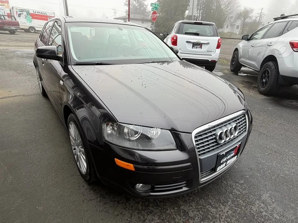 2007 Audi 8P A3 - Image 6 of 12