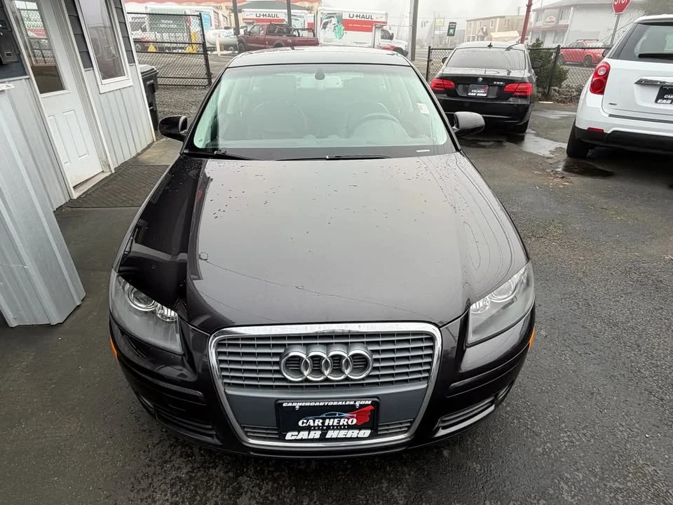 2007 Audi 8P A3 - Image 7 of 12