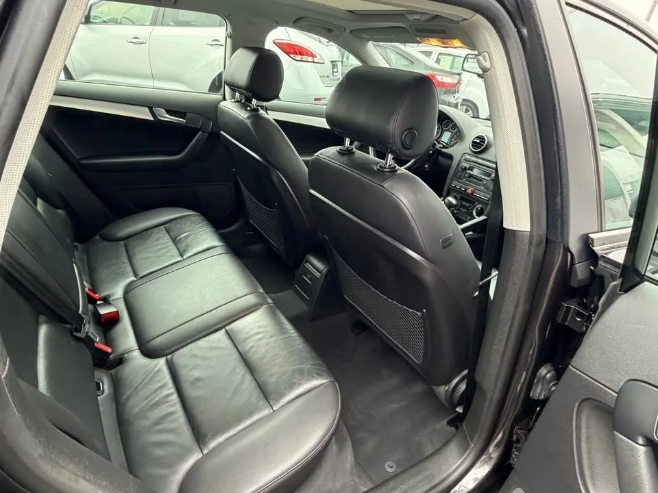 2007 Audi 8P A3 - Image 11 of 12