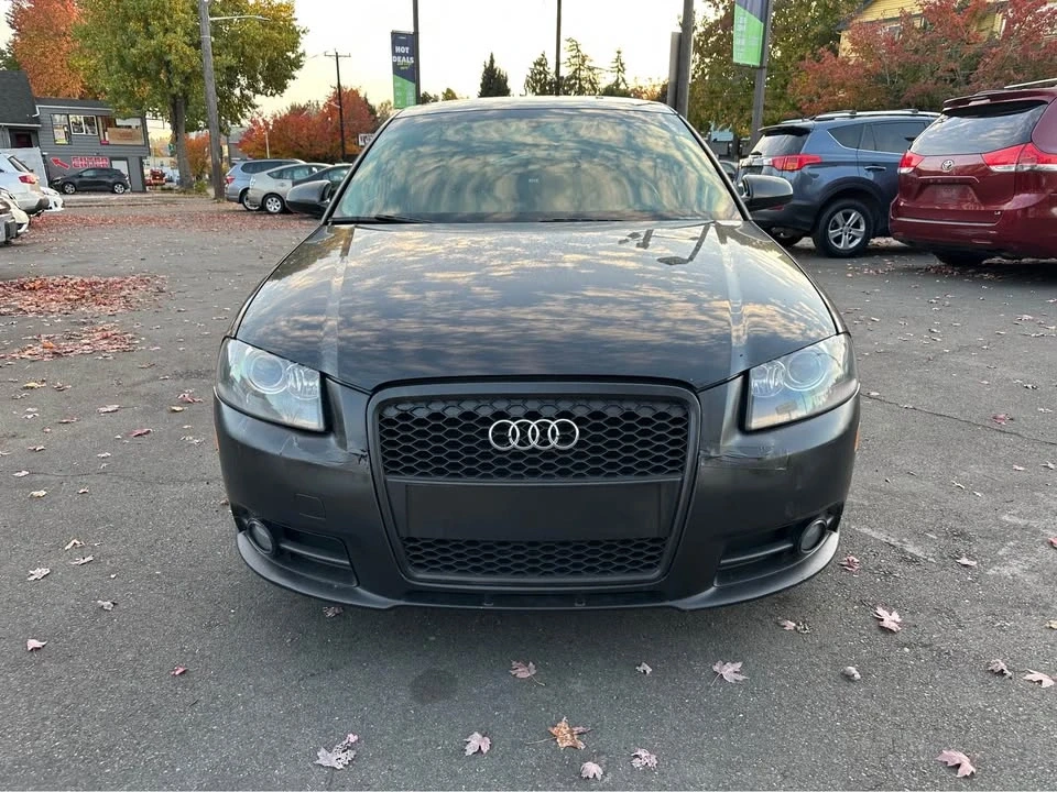 2007 Audi 8P A3 - Image 2 of 16