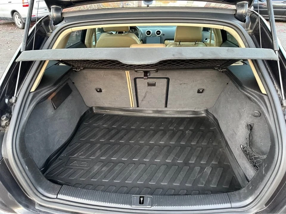 2007 Audi 8P A3 - Image 16 of 16