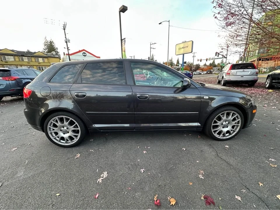 2007 Audi 8P A3 - Image 8 of 16