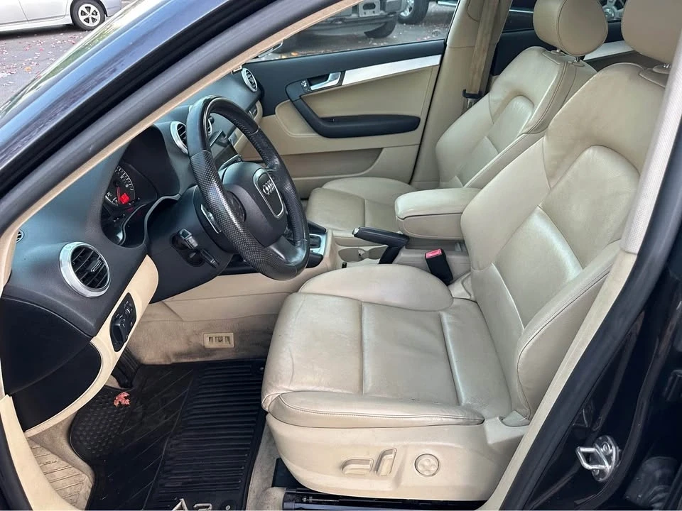 2007 Audi 8P A3 - Image 9 of 16