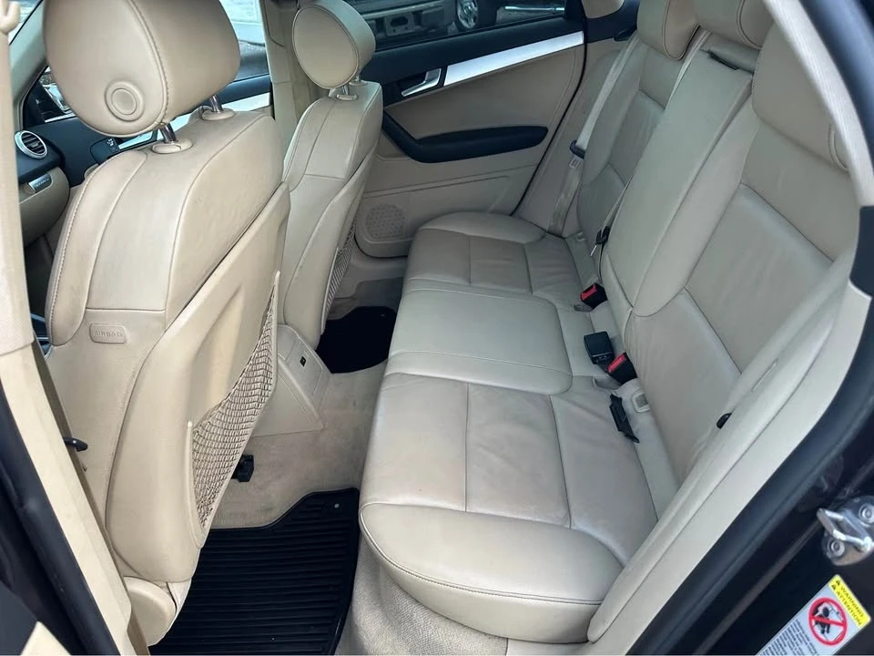 2007 Audi 8P A3 - Image 15 of 16