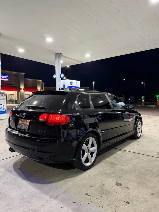 2007 Audi 8P A3 - Image 3 of 11