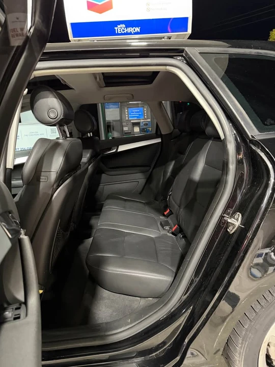 2007 Audi 8P A3 - Image 6 of 11