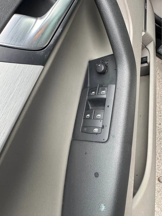 2007 Audi 8P A3 - Image 8 of 8