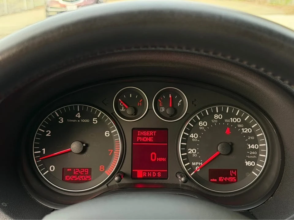 2007 Audi 8P A3 - Image 11 of 11