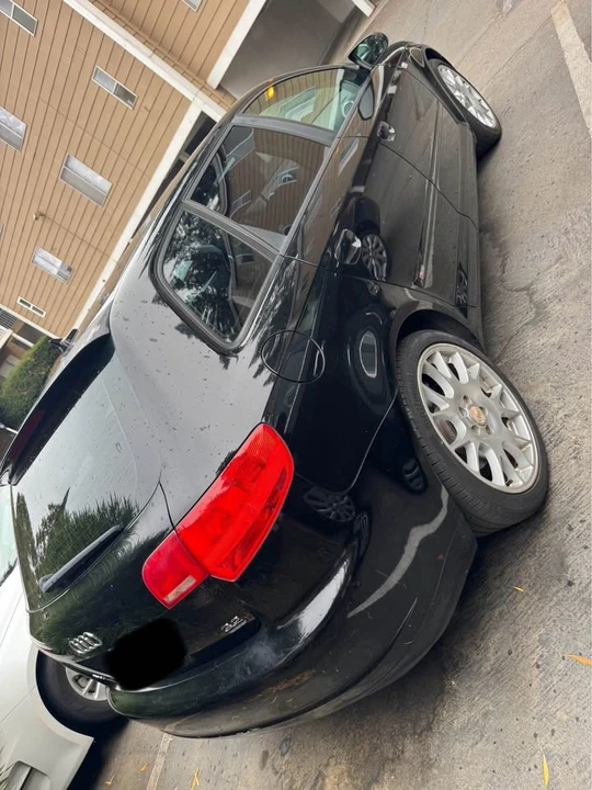 2007 Audi 8P A3 - Image 2 of 8