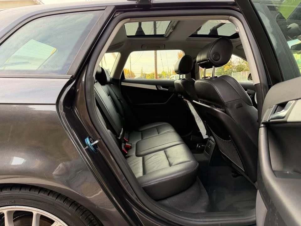 2007 Audi 8P A3 - Image 6 of 11
