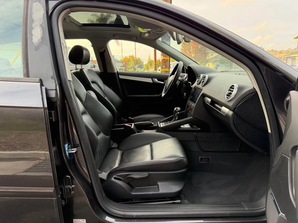 2007 Audi 8P A3 - Image 7 of 11