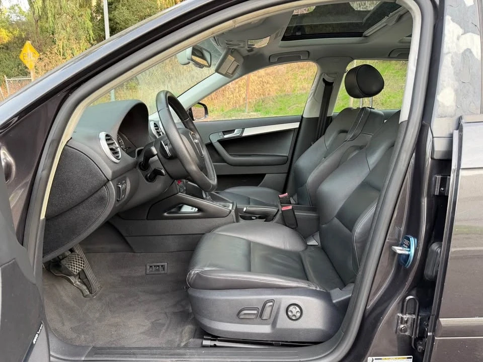 2007 Audi 8P A3 - Image 4 of 11