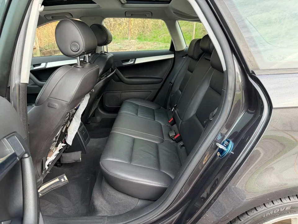 2007 Audi 8P A3 - Image 5 of 11