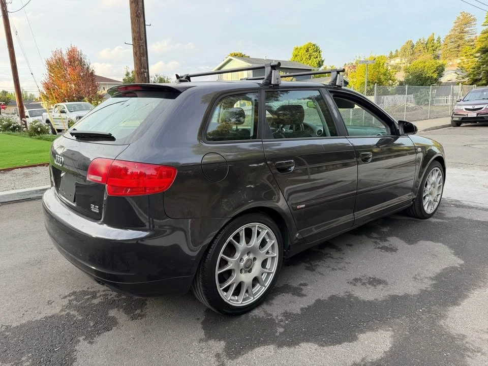 2007 Audi 8P A3 - Image 2 of 11