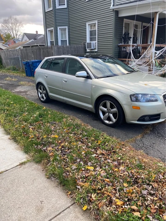 2007 Audi 8P A3 - Image 2 of 9