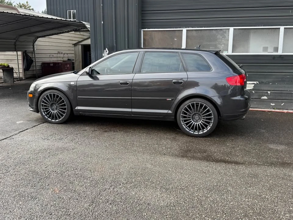2007 Audi 8P A3 - Image 2 of 2