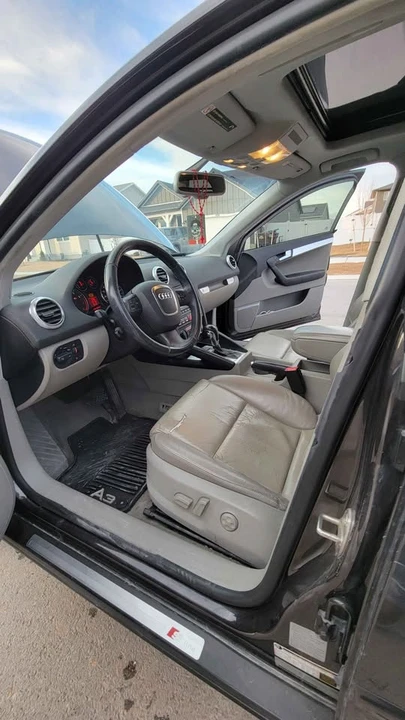 2007 Audi 8P A3 - Image 7 of 10