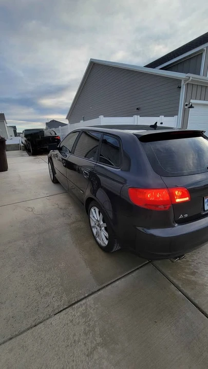2007 Audi 8P A3 - Image 5 of 10