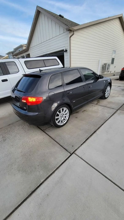 2007 Audi 8P A3 - Image 4 of 10