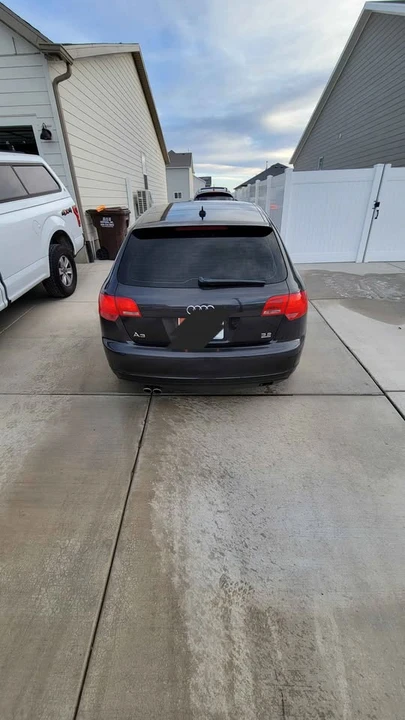 2007 Audi 8P A3 - Image 6 of 10