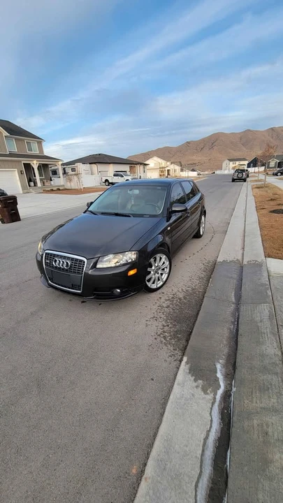2007 Audi 8P A3 - Image 2 of 10