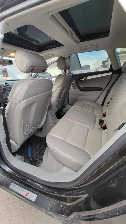 2007 Audi 8P A3 - Image 10 of 10