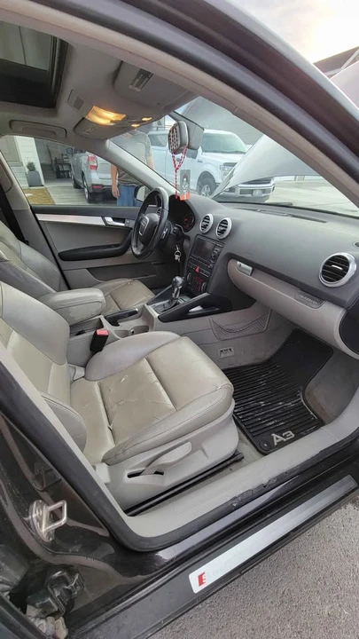 2007 Audi 8P A3 - Image 8 of 10