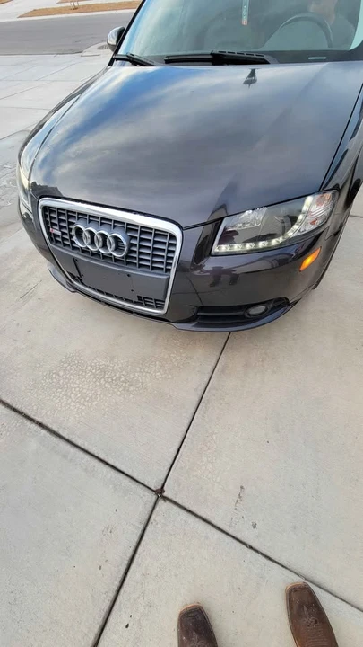 2007 Audi 8P A3 - Image 3 of 10