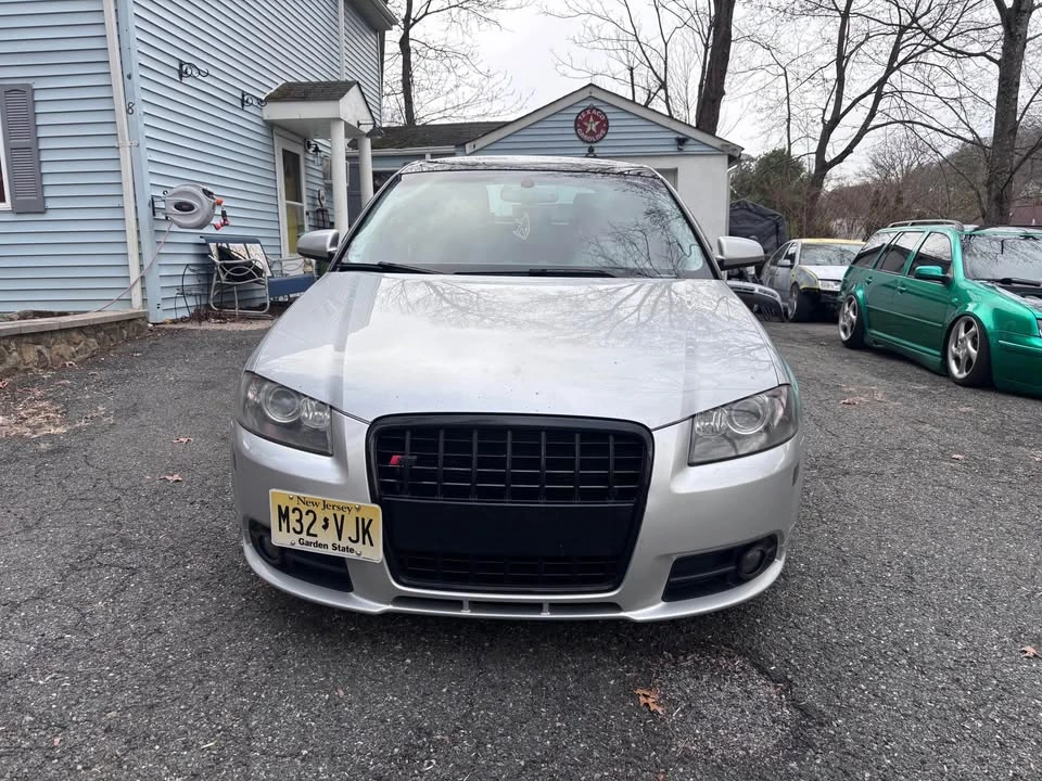 2007 Audi 8P A3 - Image 3 of 6