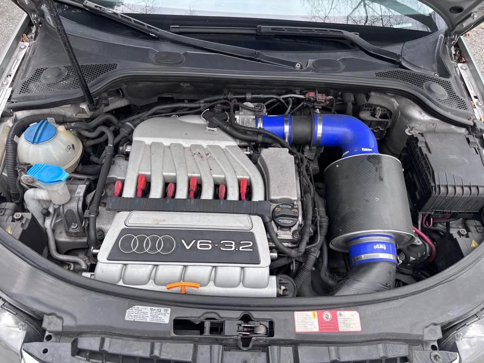 2007 Audi 8P A3 - Image 5 of 6