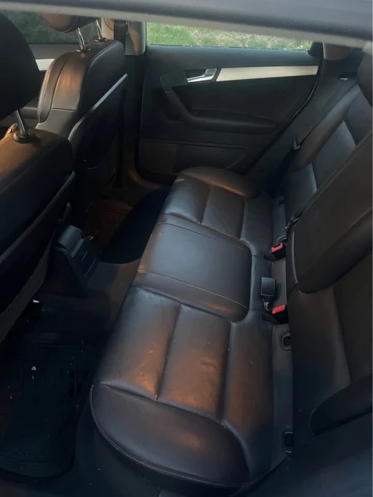 2007 Audi 8P A3 - Image 9 of 10