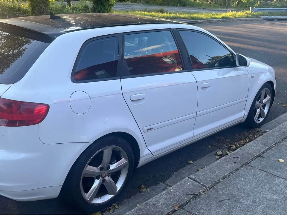2007 Audi 8P A3 - Image 4 of 10