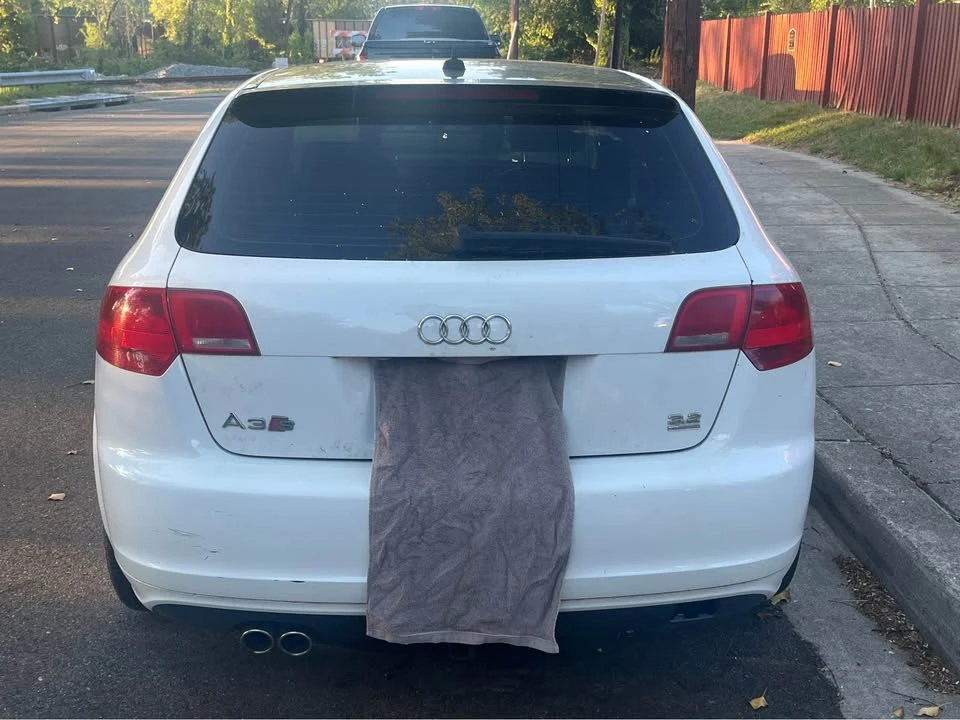 2007 Audi 8P A3 - Image 6 of 10