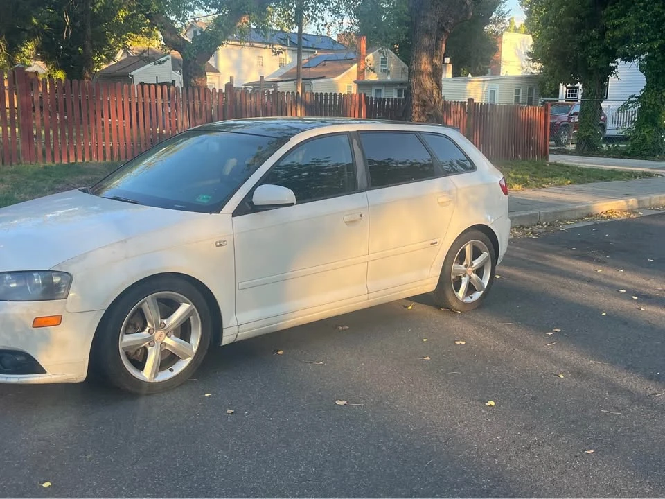 2007 Audi 8P A3 - Image 2 of 10