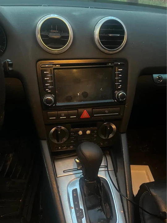 2007 Audi 8P A3 - Image 10 of 10