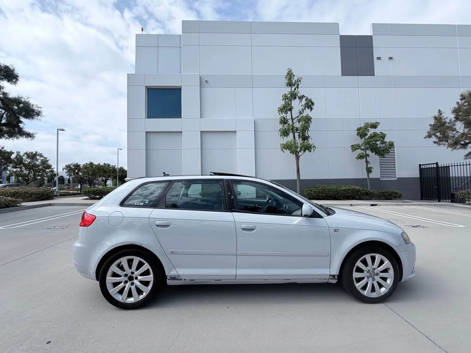 2007 Audi 8P A3 - Image 5 of 8