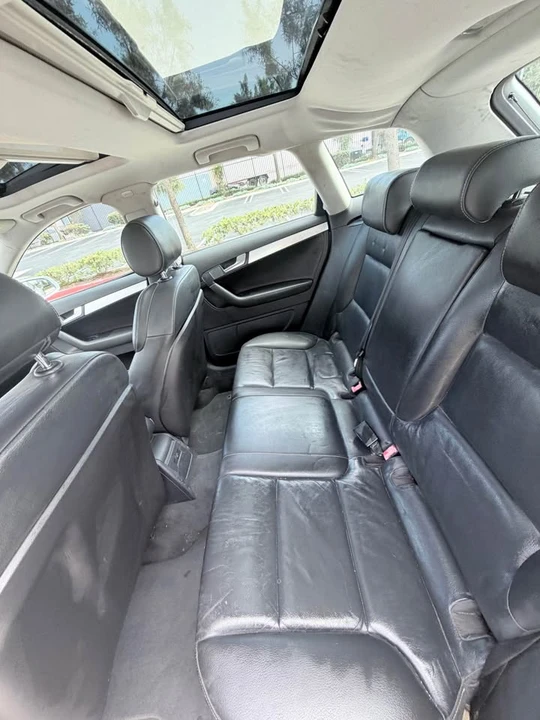 2007 Audi 8P A3 - Image 8 of 8