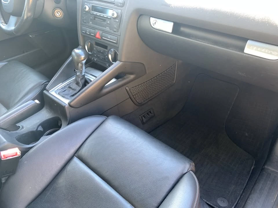 2007 Audi 8P A3 - Image 4 of 17