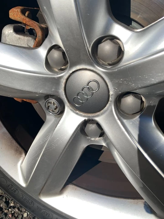 2007 Audi 8P A3 - Image 10 of 17