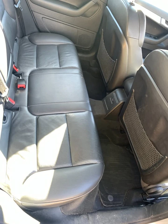 2007 Audi 8P A3 - Image 6 of 17