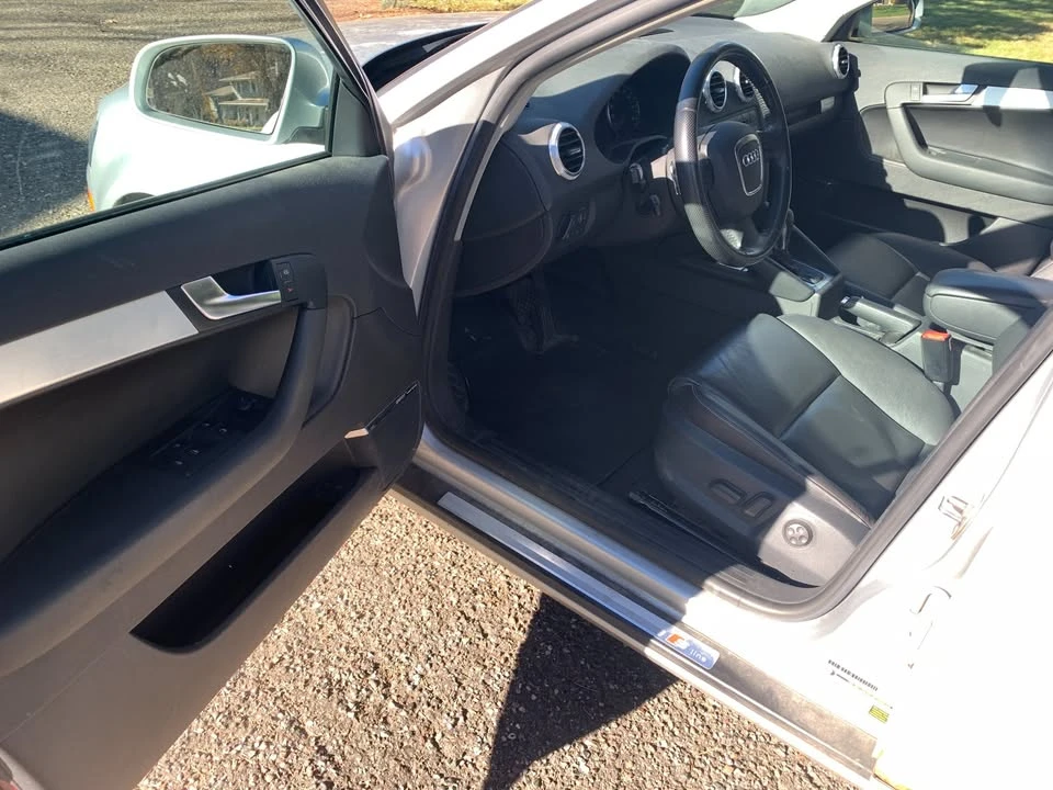 2007 Audi 8P A3 - Image 3 of 17