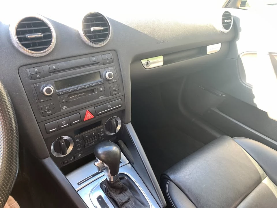 2007 Audi 8P A3 - Image 2 of 17