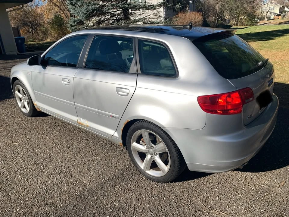2007 Audi 8P A3 - Image 15 of 17