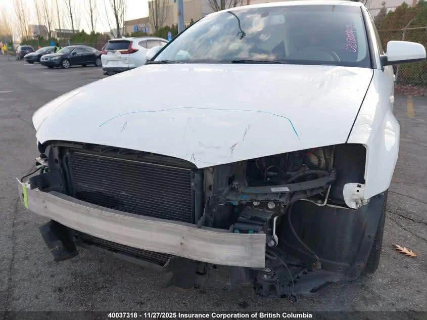 2007 Audi 8P A3 - Image 9 of 10